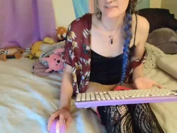 ryn_michele webcam model stream image