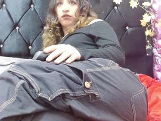 darkdust-4 webcam model stream image