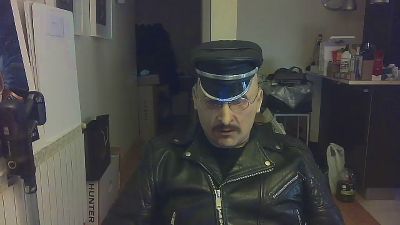 inblack1 webcam model stream image