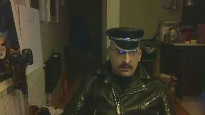 inblack1 webcam cam4 model stream image