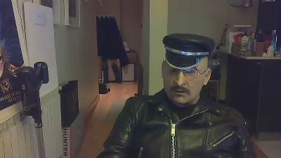 inblack1 webcam model stream image