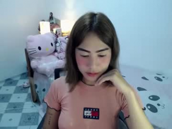 wildflowermitch webcam model stream image