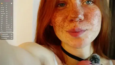 Killy_Merrot webcam model stream image