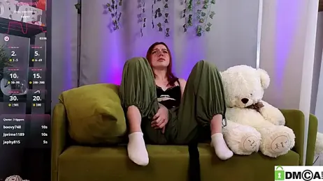 Killy_Merrot webcam model stream image