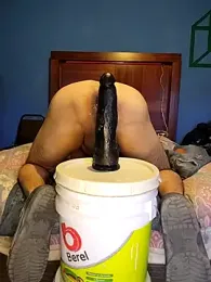 Ricorry@xh webcam model stream image