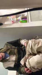 Throbbinhard69 webcam model stream image