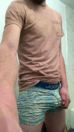 Throbbinhard69 webcam model stream image