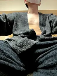 isao752702 webcam model stream image