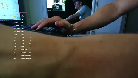 ChristianLevine_ webcam stripchat model stream image