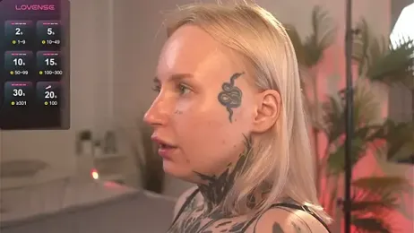 bennymurrh_ webcam model stream image