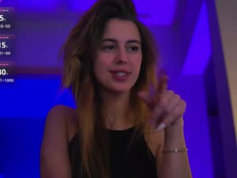 plump_bums webcam chaturbate model stream image