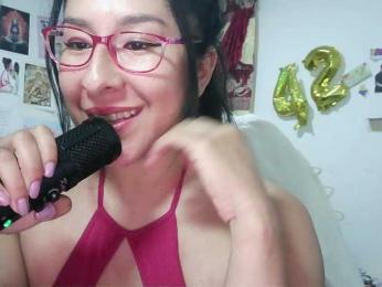 Malishka19 webcam bongacams model stream image