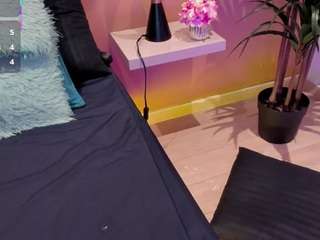 adabennett webcam model stream image