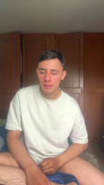 Arrechojoven27 webcam model stream image