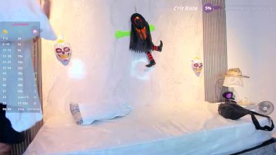 KiaraApolo webcam model stream image