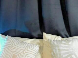 Scarlett Obsession webcam model stream image