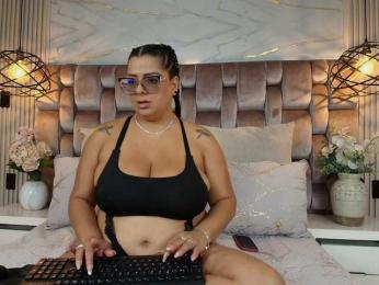 JeenSexy webcam model stream image