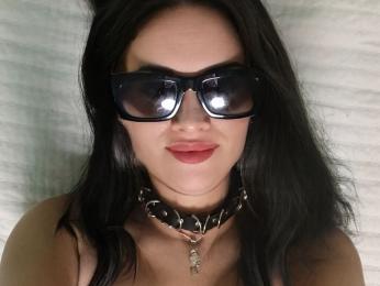OlayaBlue webcam model stream image