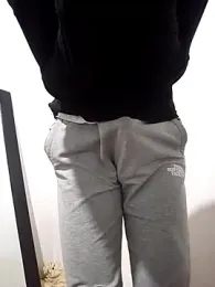 Aminosh webcam model stream image