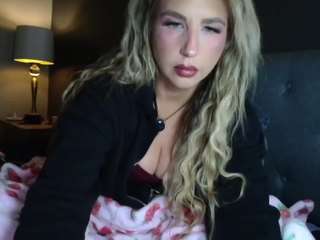 ariawoods webcam model stream image