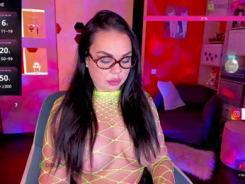 OliviaGoold webcam bongacams model stream image