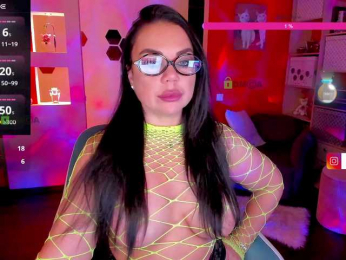 OliviaGoold webcam bongacams model stream image