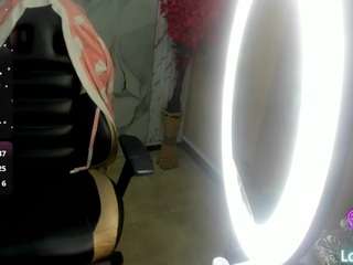 andrea-tasty-tf webcam model stream image