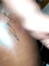 Hugemassivebootie webcam model stream image