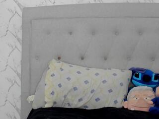 Luigi Ferrara webcam model stream image