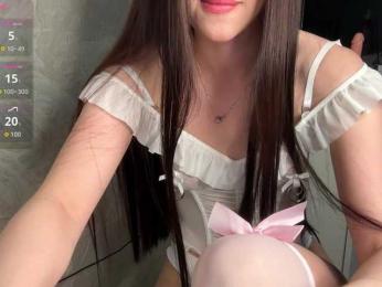 -Babydoll- webcam model stream image