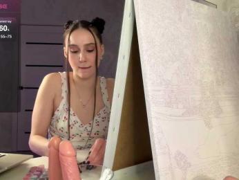 -Babydoll- webcam bongacams model stream image