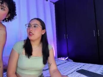 ary_and_kel webcam model stream image