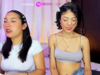 ary_and_kel webcam model stream image