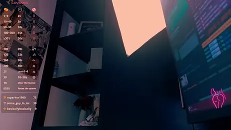 beautifulchleo webcam model stream image