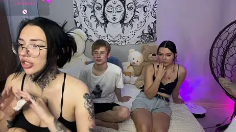 Laura_Key webcam stripchat model stream image