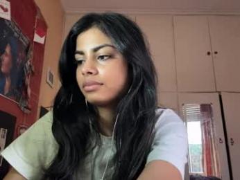 shirleendurrah webcam model stream image