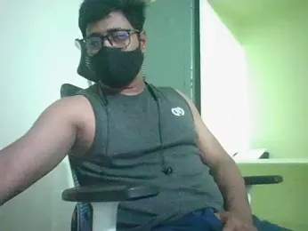 Sexy_Baadshah webcam model stream image