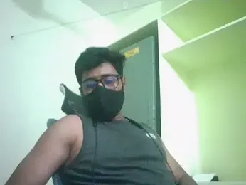 Sexy_Baadshah webcam model stream image