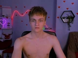 colin-storm webcam camsoda model stream image
