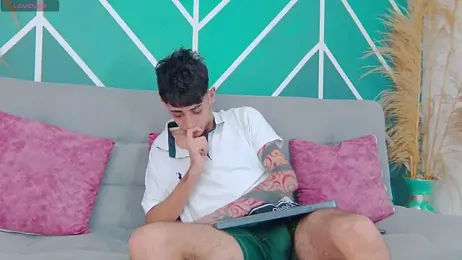 Martony_Storm webcam stripchat model stream image