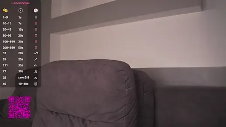 CherryGlow webcam model stream image