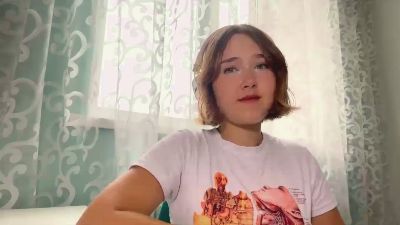 RimaBurba webcam model stream image