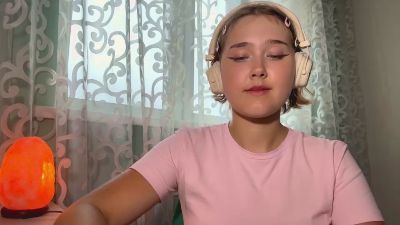 RimaBurba webcam model stream image