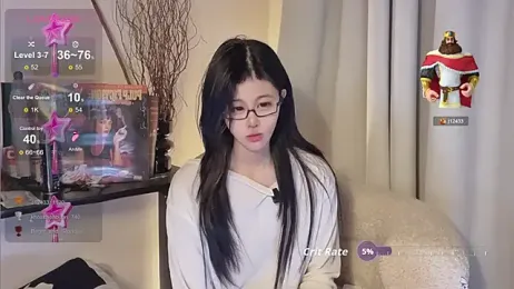 O0_0Q webcam model stream image