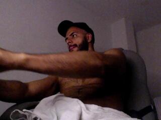 Adonis Basil webcam model stream image