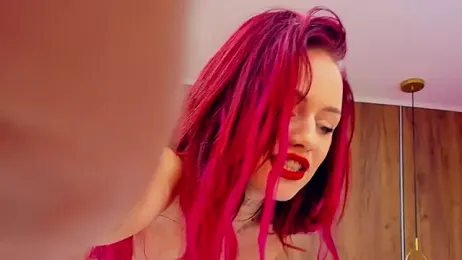 AmyRider webcam model stream image