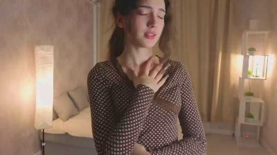 JanitaYessios webcam model stream image