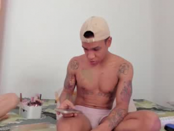 its_me_miley webcam model stream image