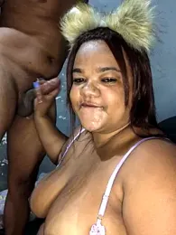 Meellcarioca webcam model stream image