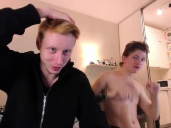 omg_pie webcam model stream image